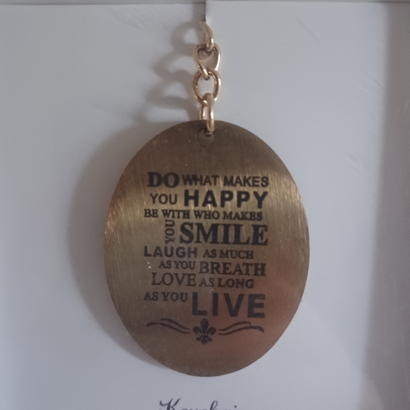 KEYCHAIN - Picture 2 of 2